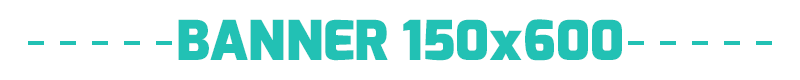 Banner 150x600